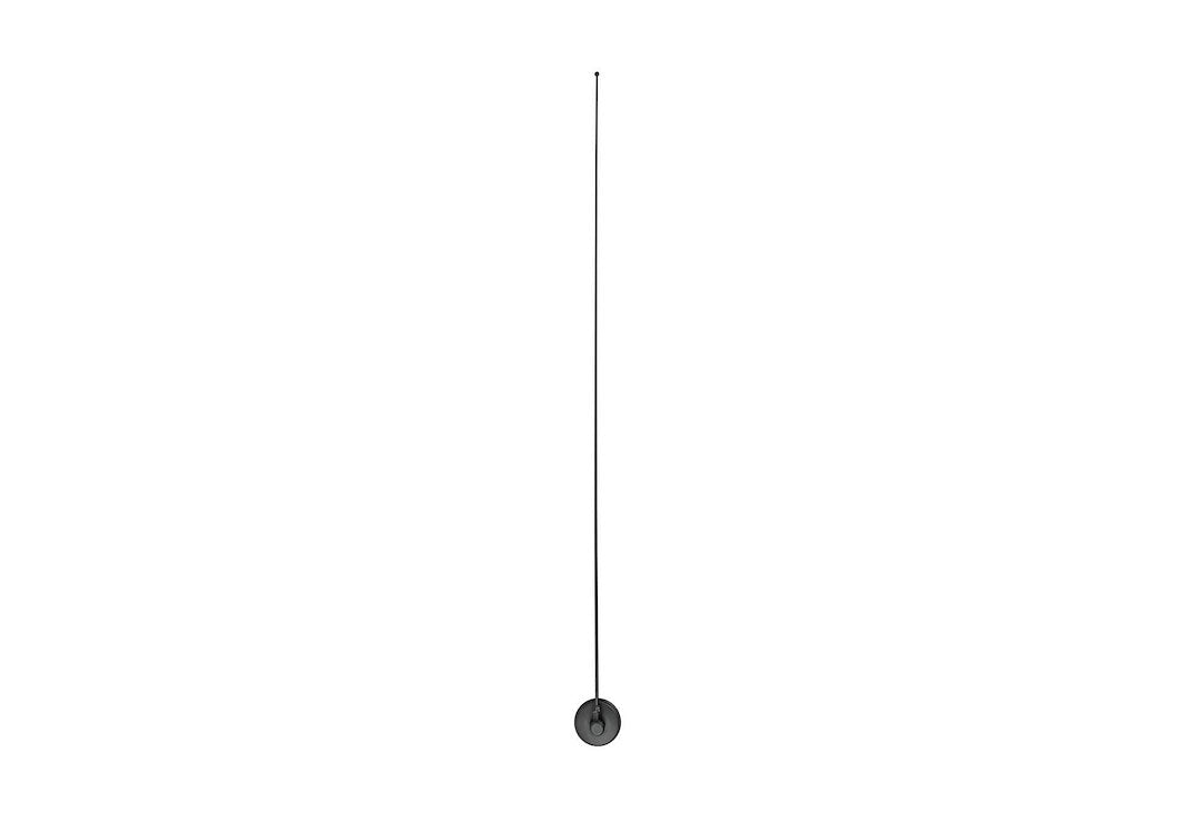 DV8 Offroad D-JP-190012 Jeep TJ Replacement Antenna
