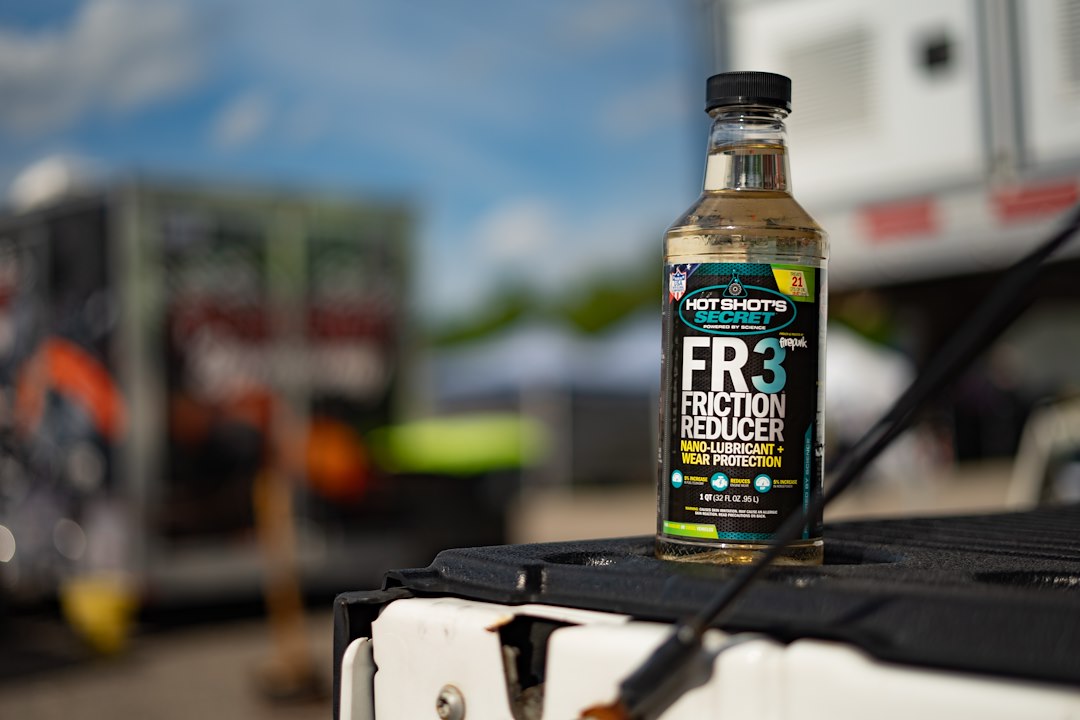 Hot Shot's Secret/ Lubrication Specialties Hssfr332z Oil Additive - image 7