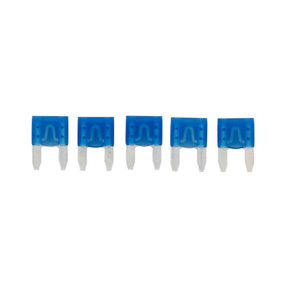 Bussman Atm Fuse BPATM15RP – Type: Blue Blade