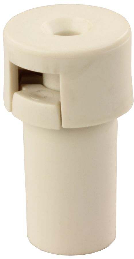 JR Products Window Shade Cord Retainer (81955) – Material: Plastic