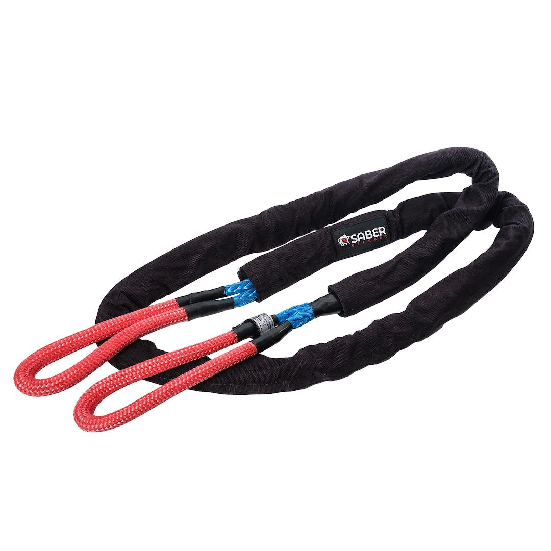 Mile Marker SBR-15URB SaberPro Recovery Line