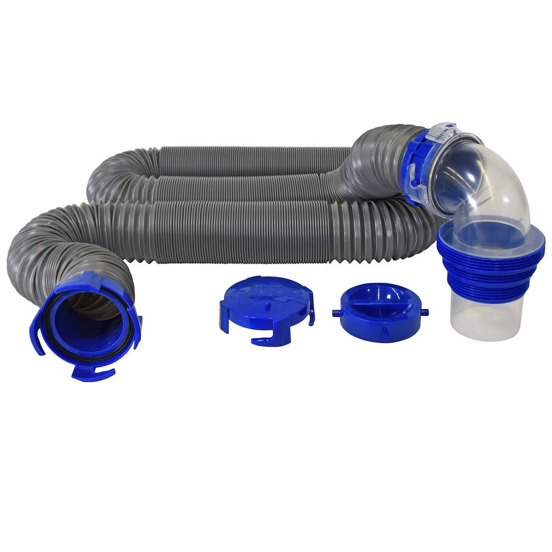 Duraflex 22003 Sewer Hose - 15 ft