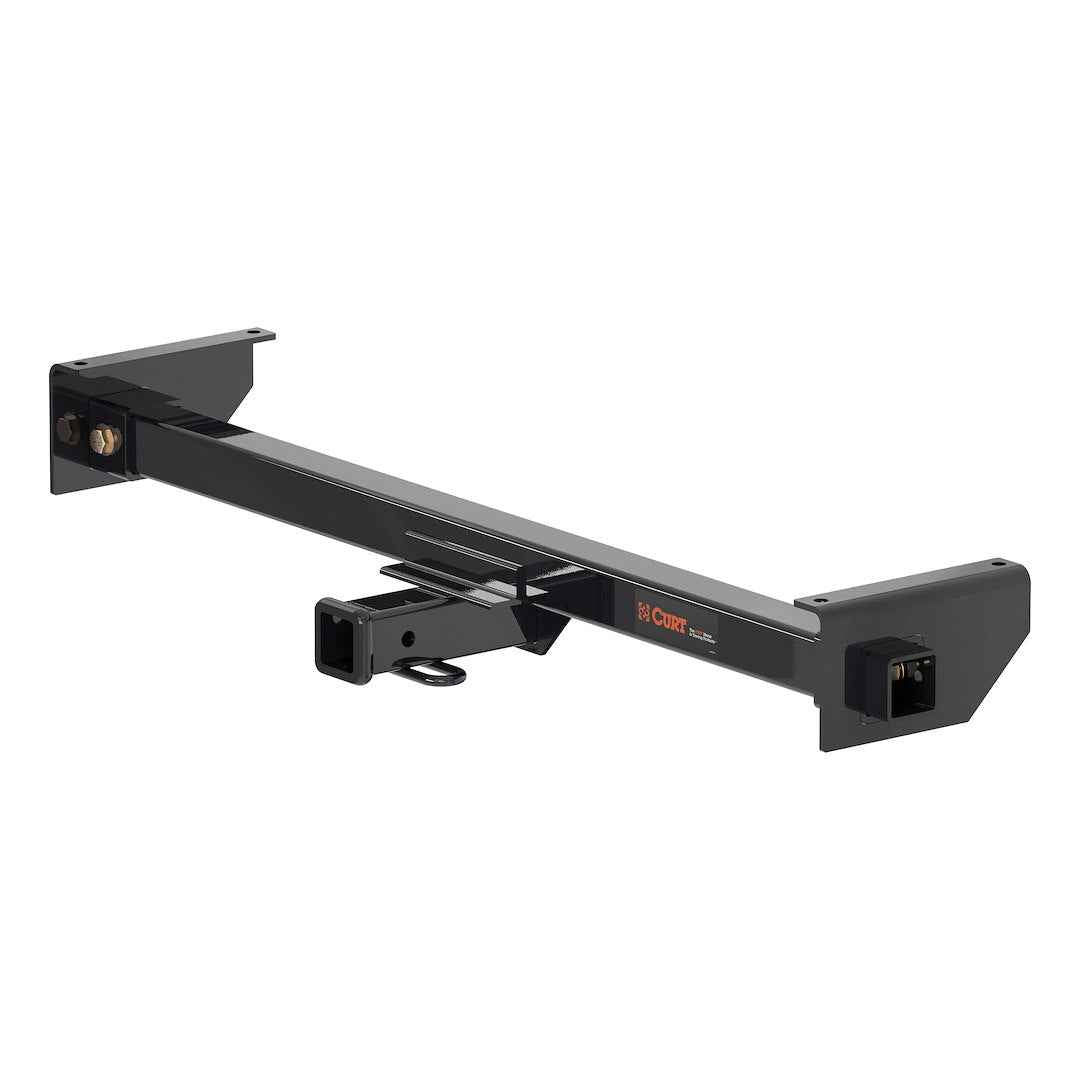 CURT 13701 Adjustable RV Hitch - 51-in Frame, 2-in Drop