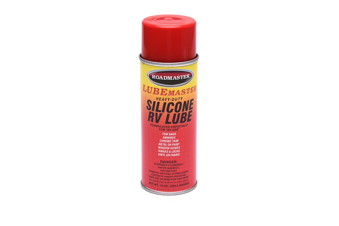 Roadmaster Inc Silicone Spray (747) – Unit Size: 11 Ounce