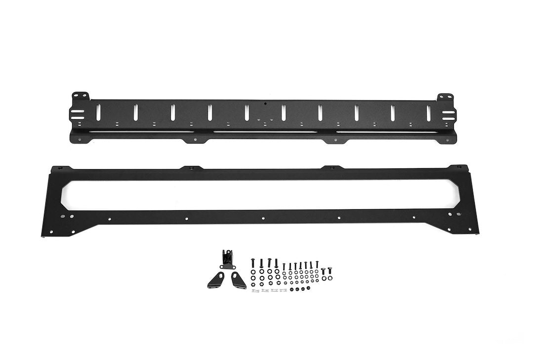 DV8 Offroad RRTT1-04L Tacoma Light-Bar Mount Kit
