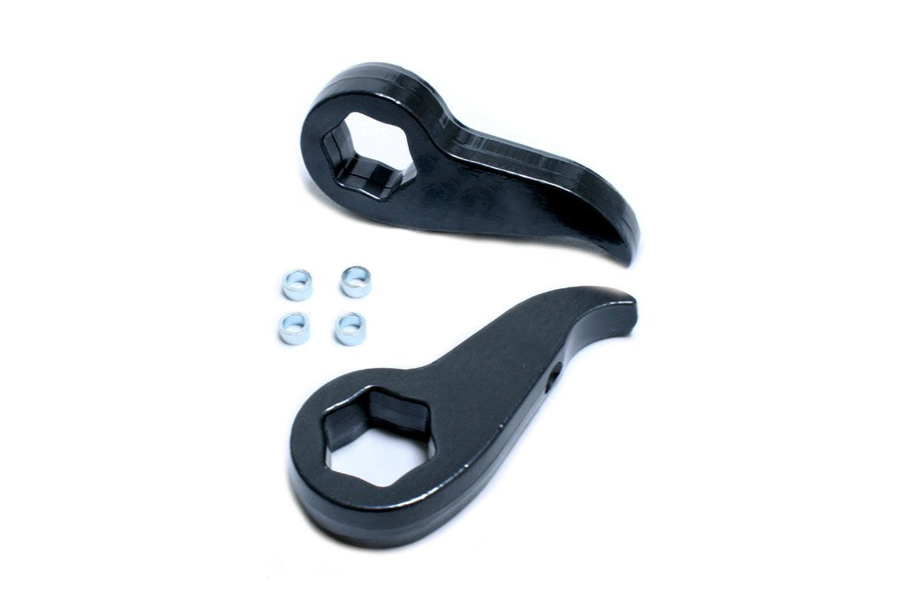 MaxTrac 841413 1–3-Inch Torsion Key Leveling Kit