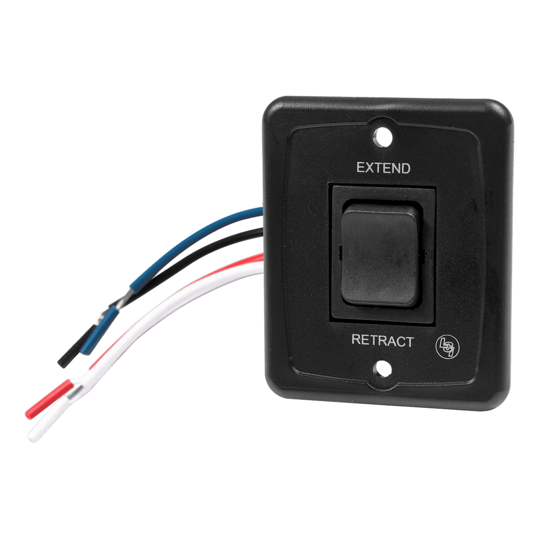 Lippert Components 285500 Awning Switch - image 1