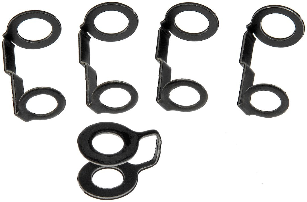 Dorman 904103 Fuel Injection Return Line Gasket Kit, Set of 5 - image 1
