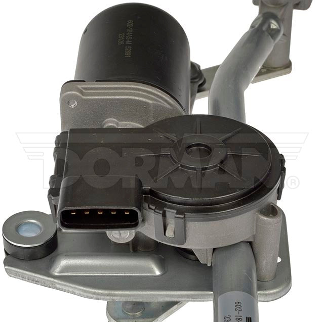 Dorman 602-184as Windshield Wiper Assembly with Rod - image 3