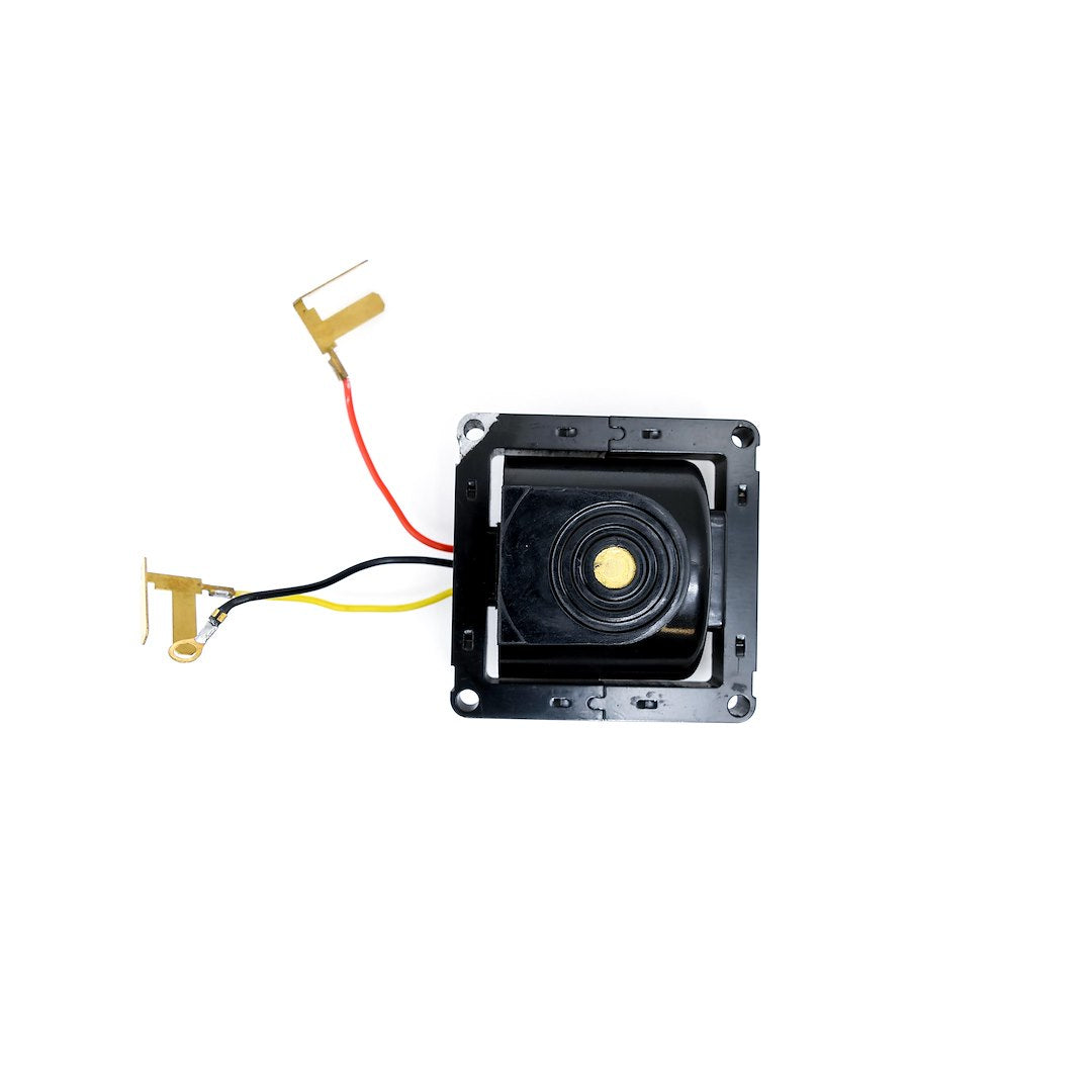 Pertronix D3000 Flame-Thrower 50,000-Volt GM HEI In-Cap Coil