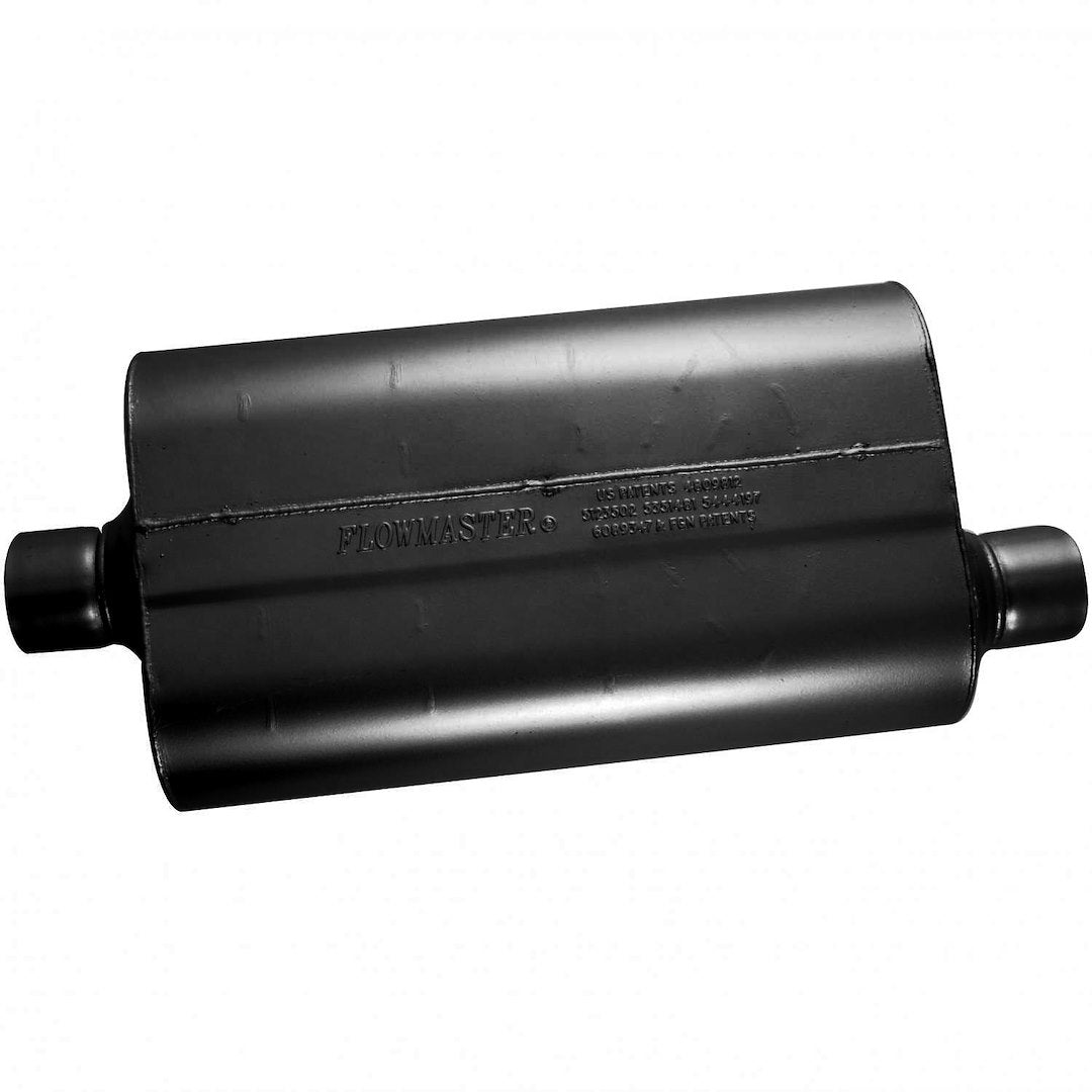 Flowmaster 52557 Super 50 Series Exhaust Muffler