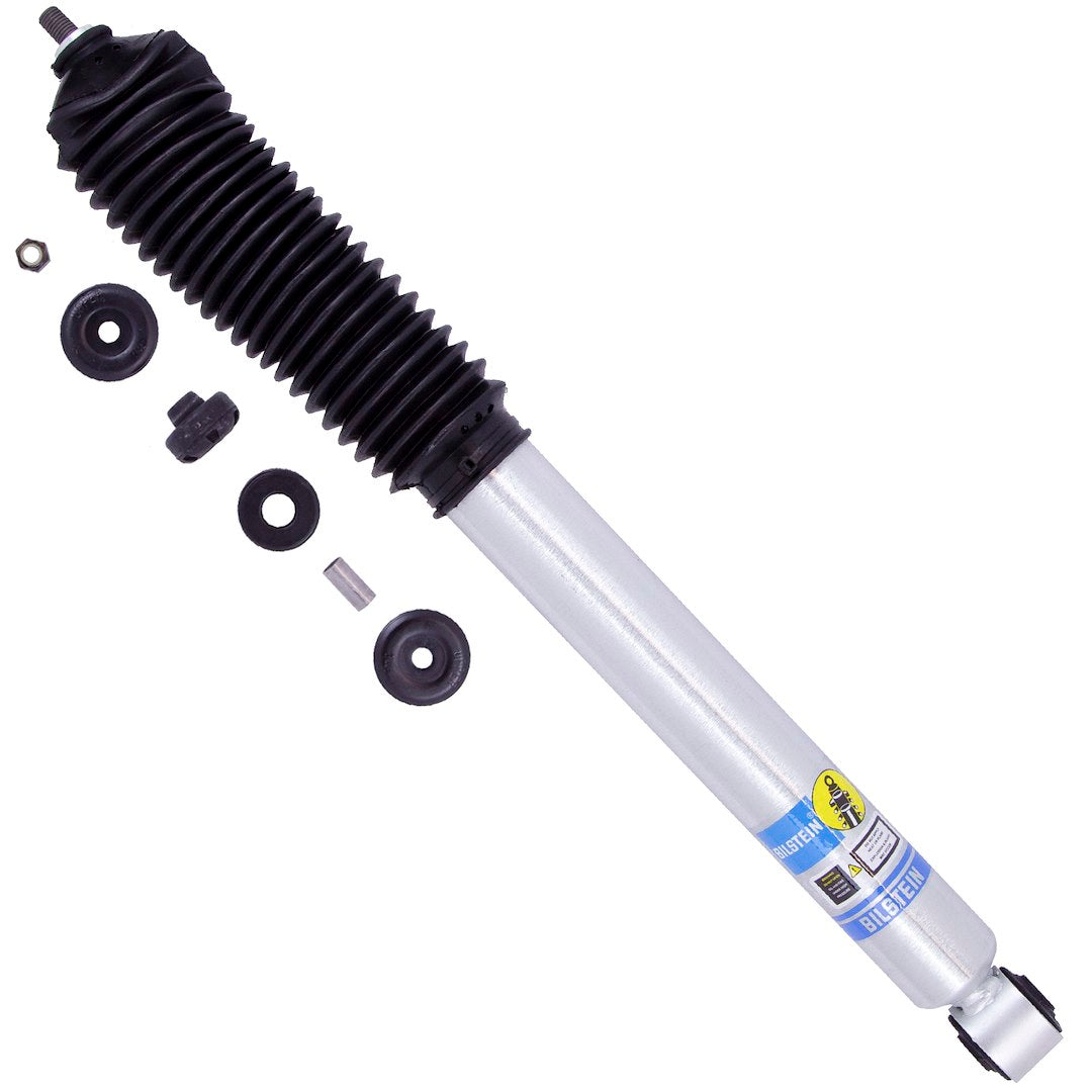 Bilstein B8 5100 Series Shock Absorber Nitrogen Gas Charged 24-285698 - image 1
