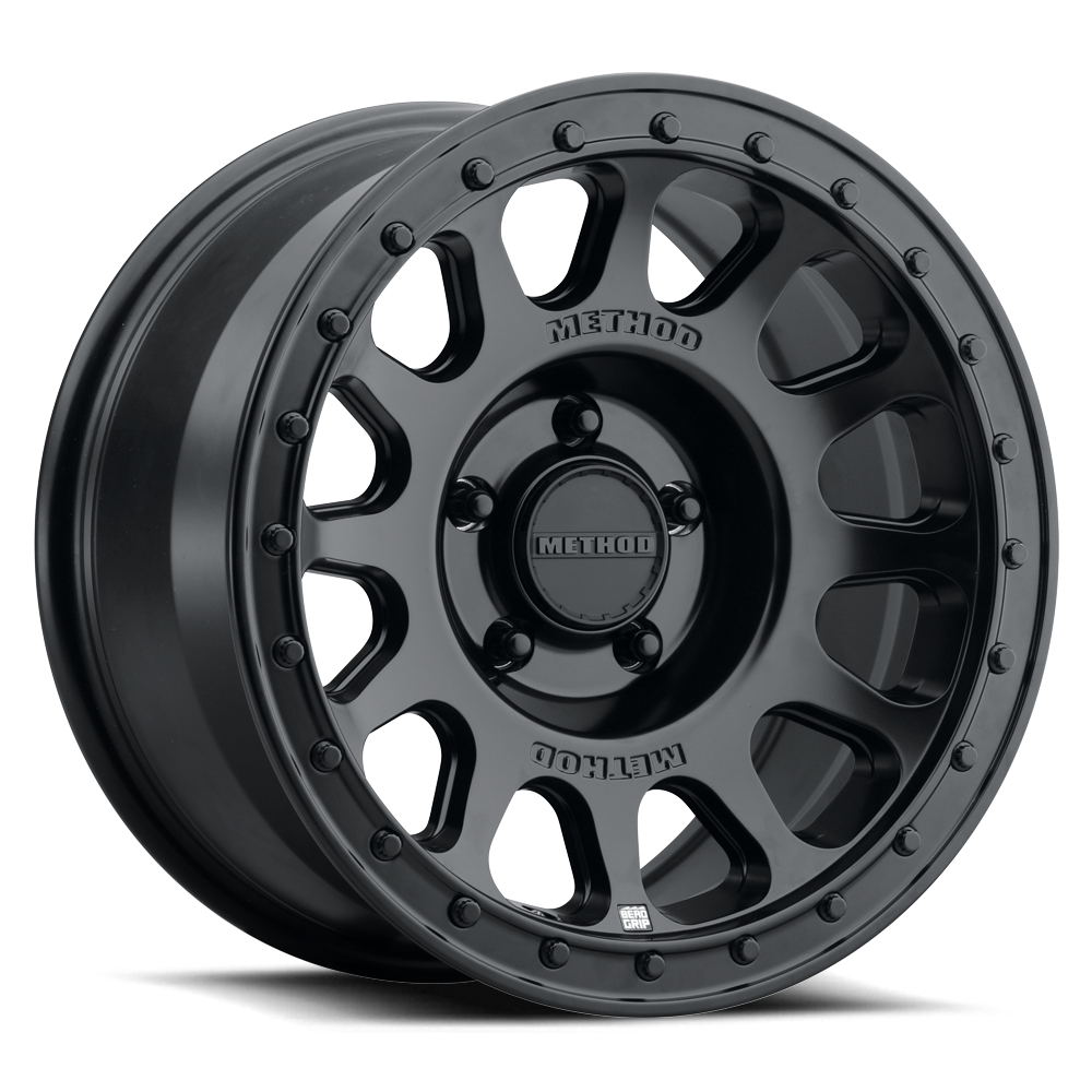 Method Race Wheels MR70978550500H 709HD 17x8.5 Wheel