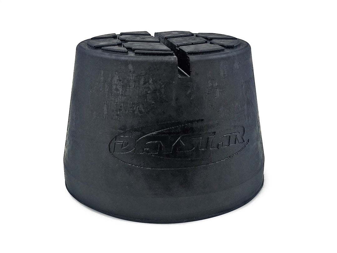 Daystar Ku31001 4-1/2-Inch Polyurethane Jack Pad