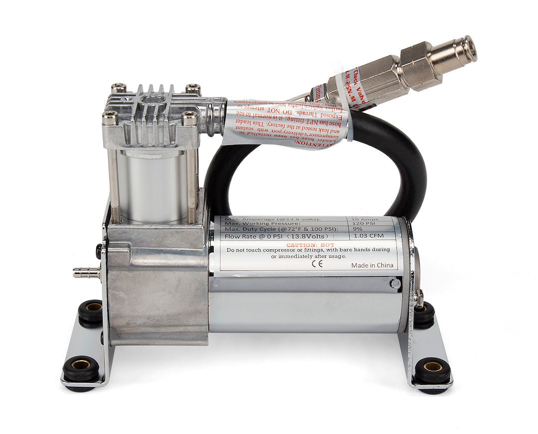 Air Lift Air Compressor 16192 - image 2