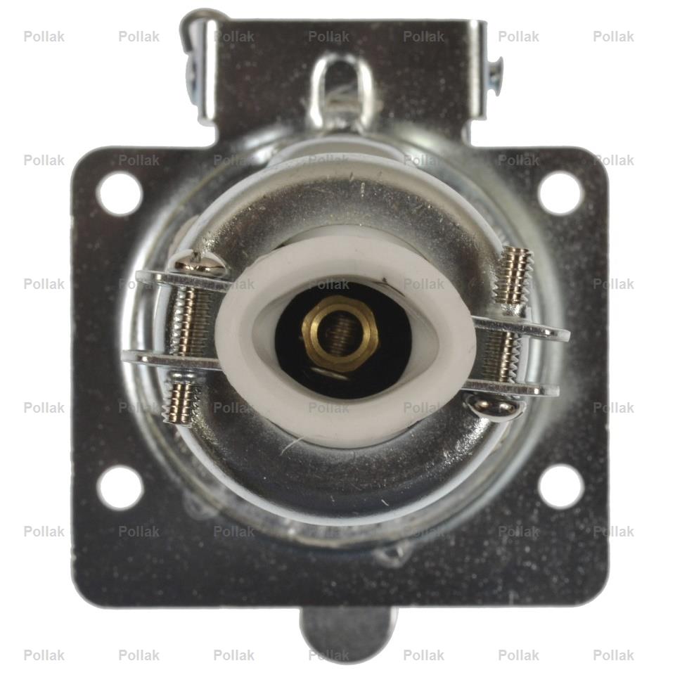 Pollak 7wb-100v Trailer Wiring Connector - image 2