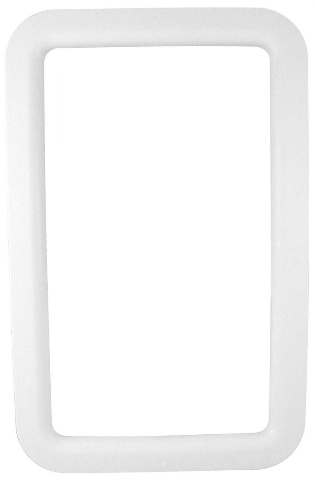 Valterra A77006 Entry Door Window Frame