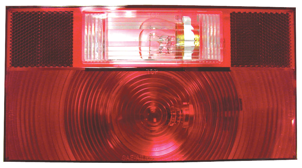 Peterson Mfg. Surface Mount Stop/ Tail/ Turn Light Trailer (V25912)