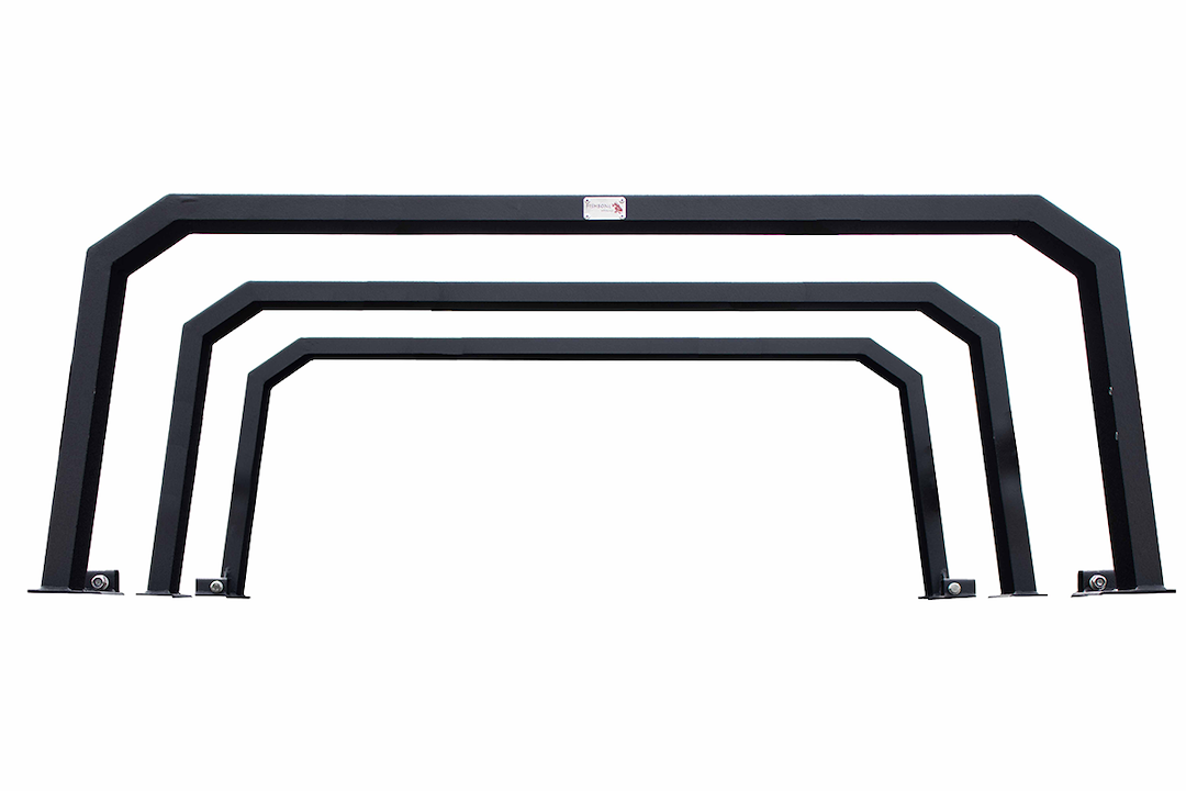 Fishbone Offroad Fb21219 Full Tackle Bed Cargo Rack