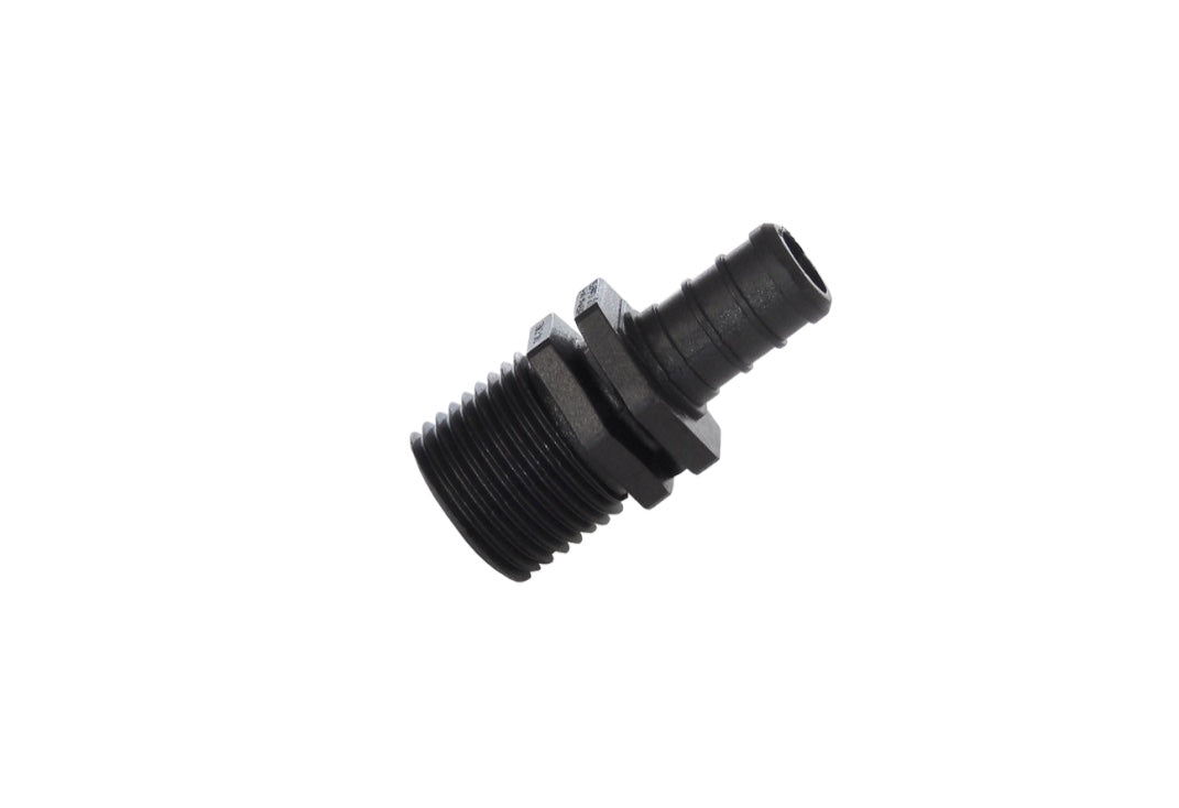 Elkhart Supply Adapter Fresh Water Fitting (29842)