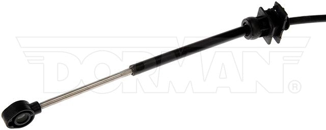Dorman OE Solutions 905-615 Auto Trans Shifter Cable - image 3
