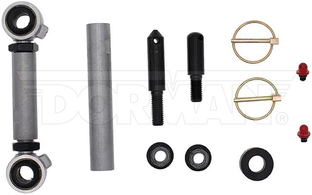 Dorman Chassis Premium Stabilizer Bar Link Kit SL94055RD - image 2