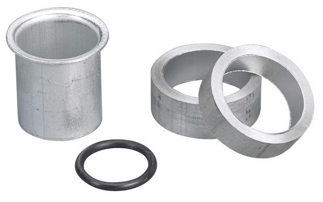 Moeller 020848-001 Aluminum Drain Fitting Kit