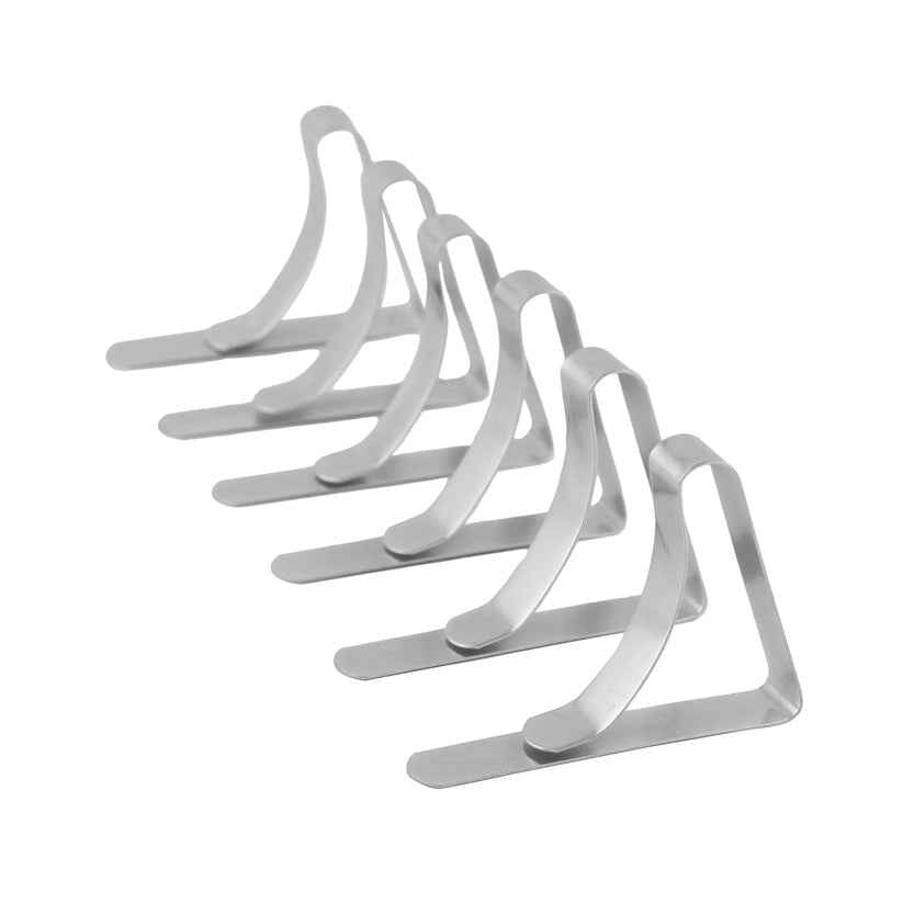 Coghlan's Tablecloth Clamp 527 – Material: Spring Steel