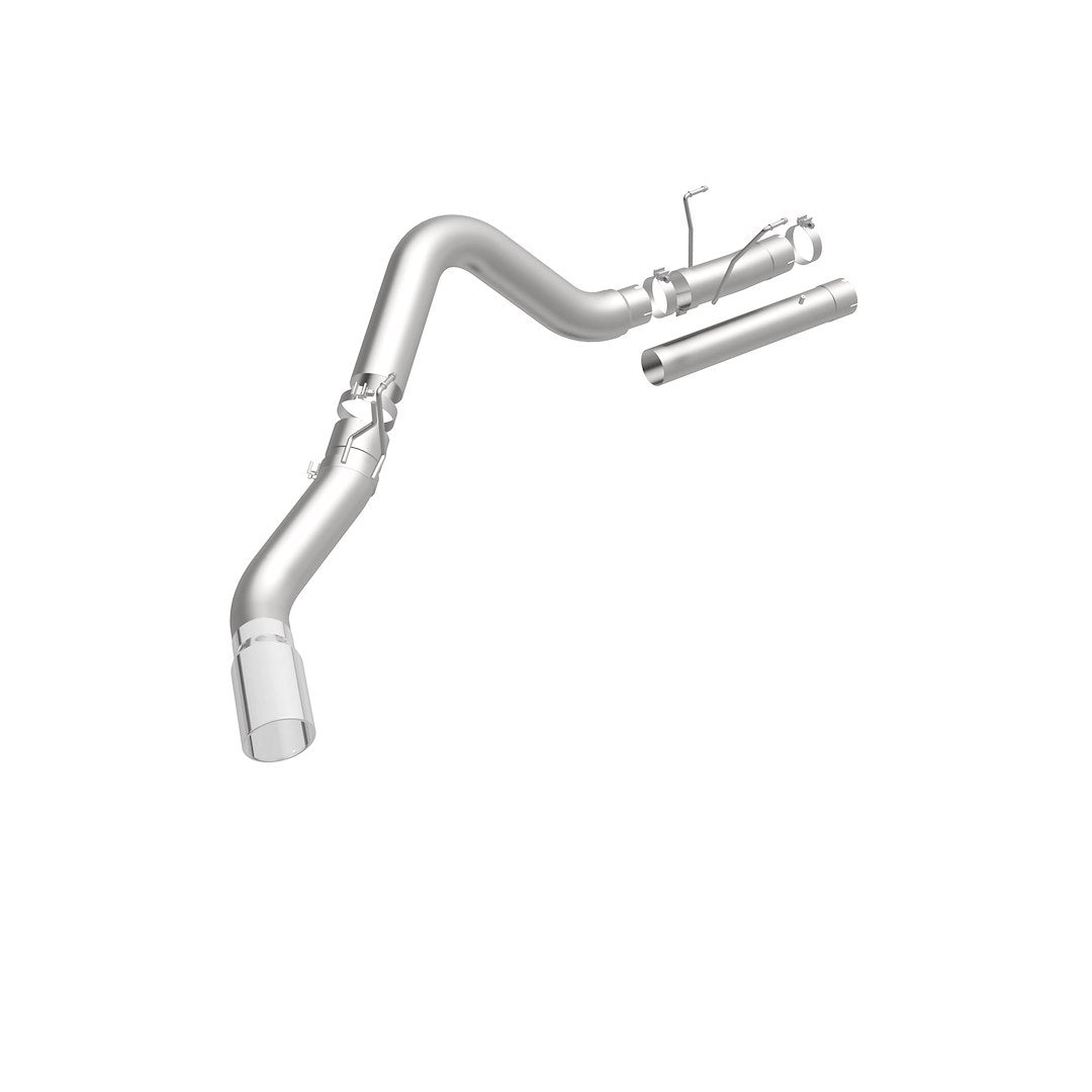 MagnaFlow 17874 Pro Diesel DPF-Back Exhaust Kit