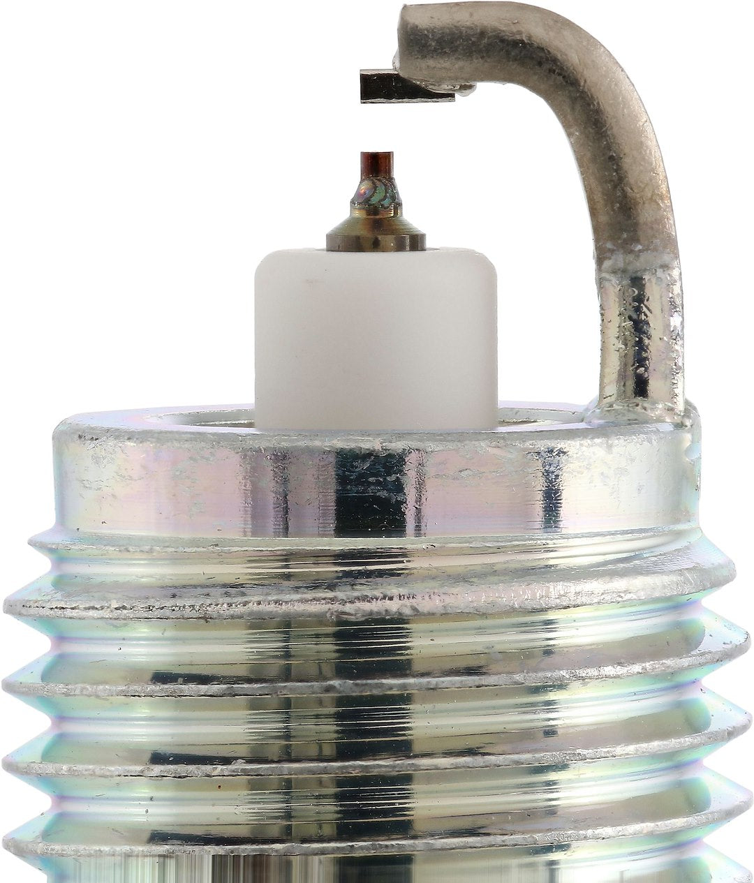 NGK 93763 Ruthenium HX Gasket Spark Plug
