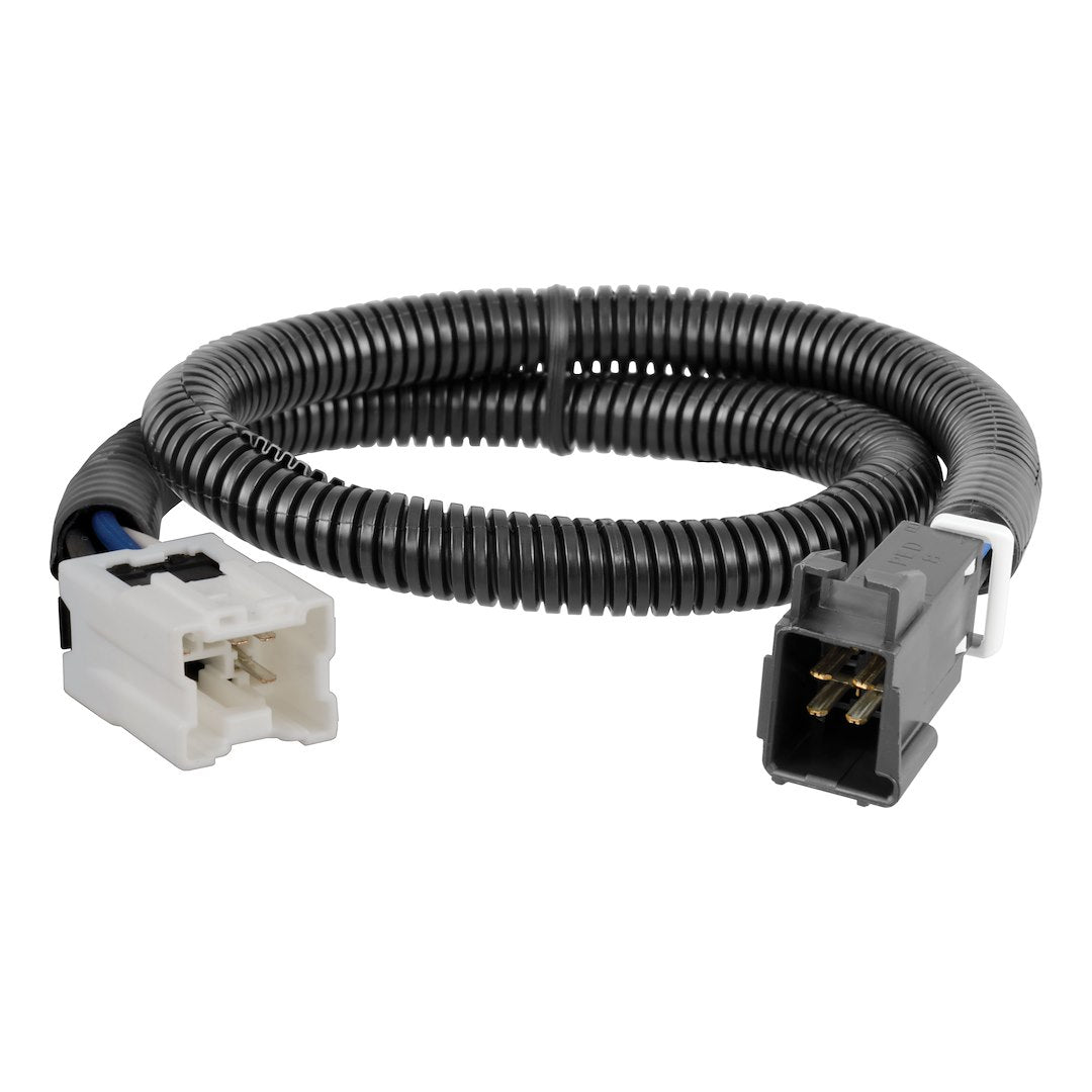 Curt 51383 Trailer Brake Control Wiring Harness - image 4