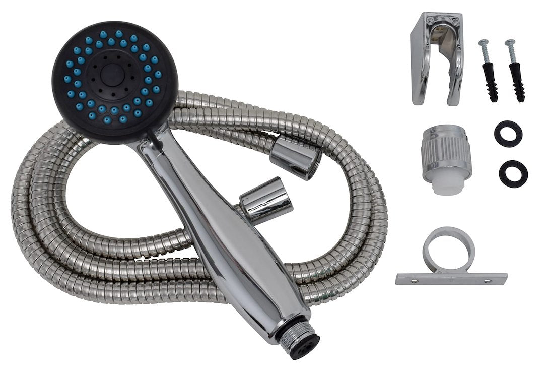Phoenix Products Pf276053 Shower Head - image 1