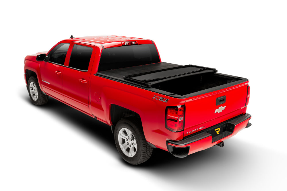 Extang 92560 Trifecta 2.0 S10/S15 6-Foot Bed Cover