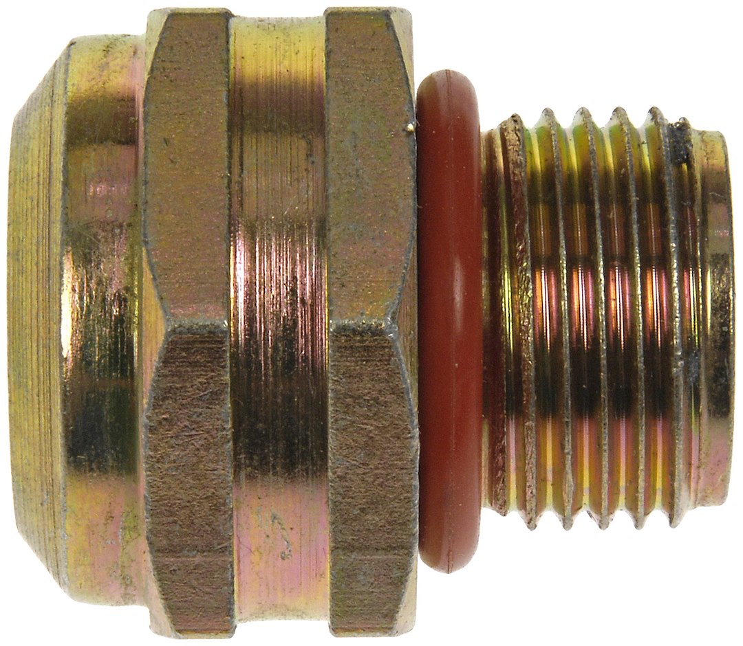Dorman 800-617 5/8 x 1/2-Inch Automatic Transmission Line Connector - image 1