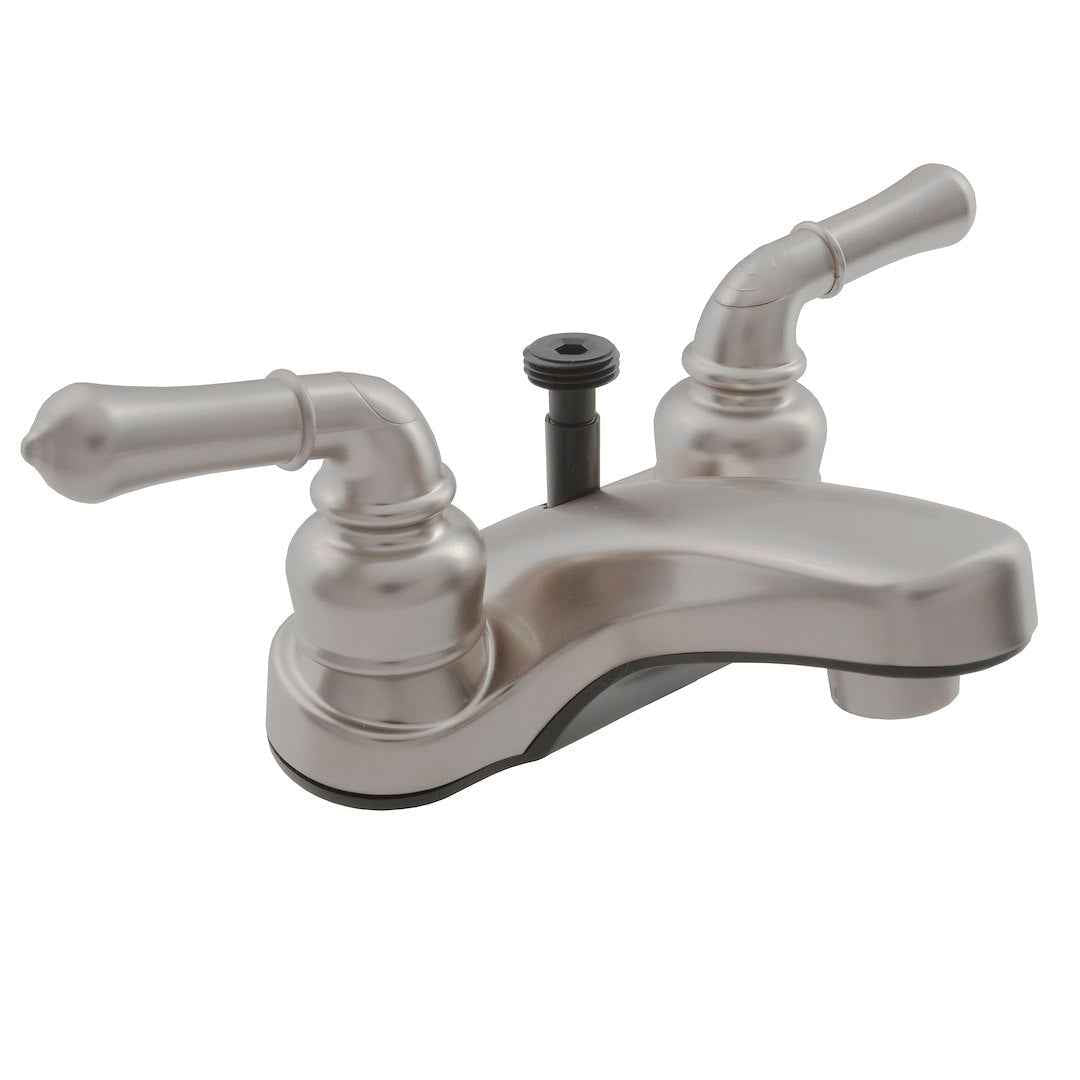 Dura Faucet DF-PL720C-SN Lavatory Faucet - Satin Nickel