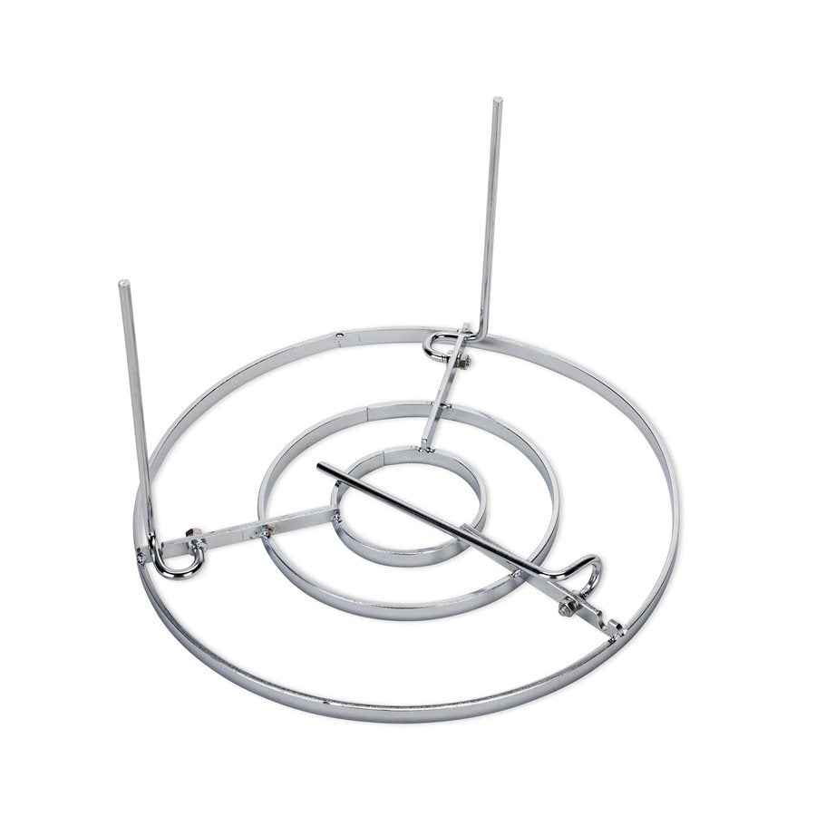 Camco 58033 Cooktop for Little Red Campfire Firepit