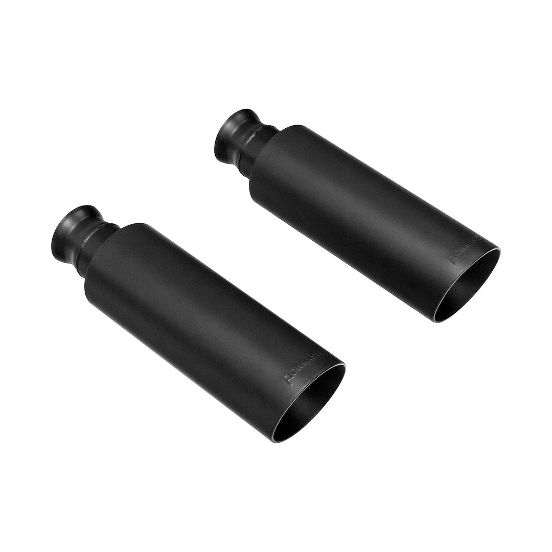 Flowmaster 15356b Tailpipe Tip for Ram 1500