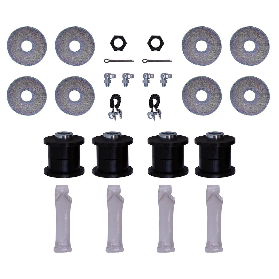 Bilstein B8 Series Single Adjustable Tubular Control Arm 51-304690 - image 2