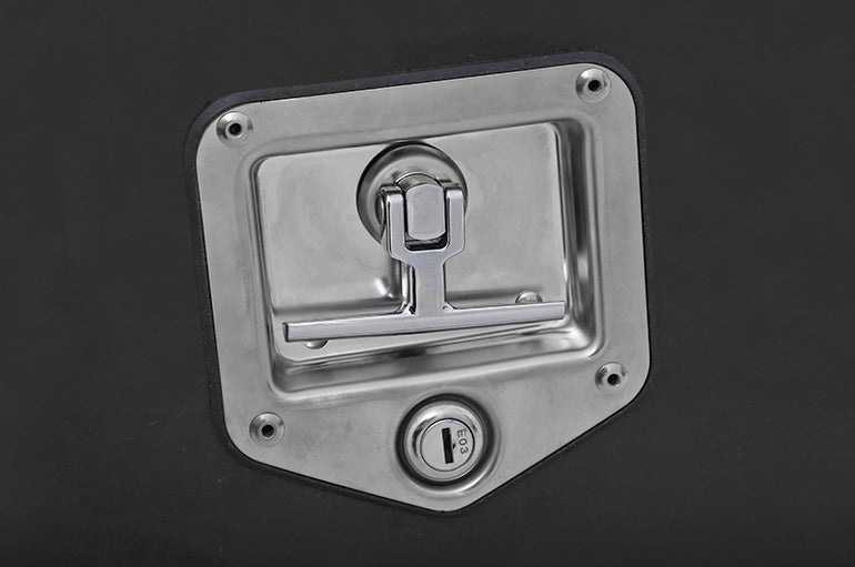 Dee Zee DB-2601 Underbed Tool Box - image 8