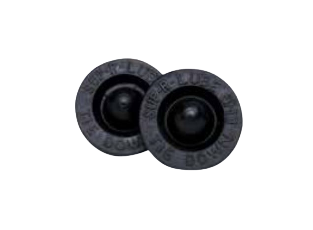 Dexter Marine Trailer Wheel Bearing Dust Cap Plug 81174