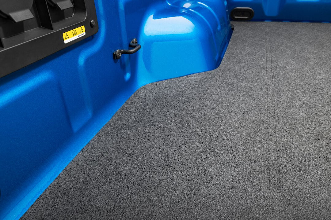 Husky Liner Himq17sbs Bed Mat - image 9