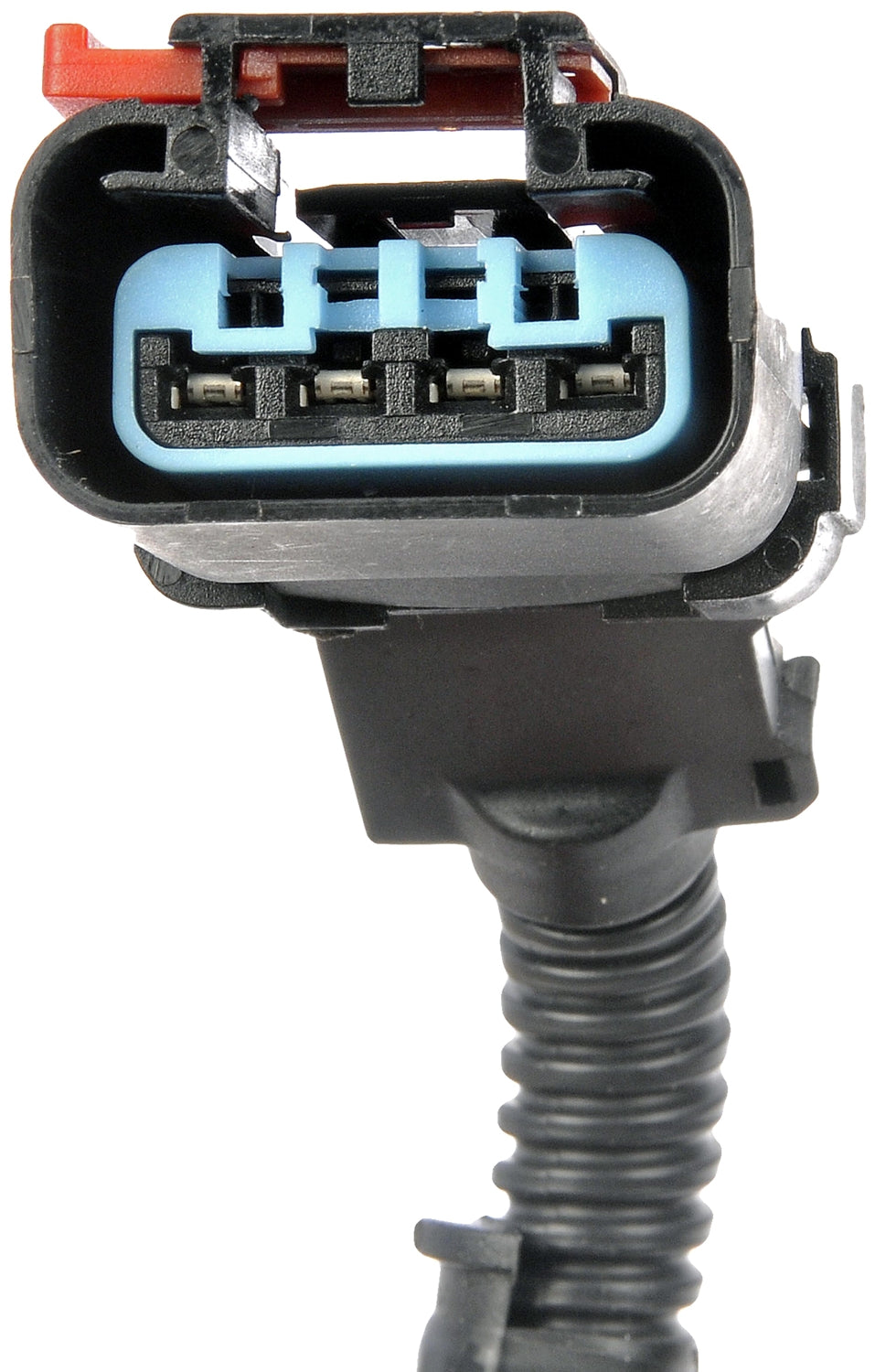 Dorman 904249 Black Diesel Glow Plug Wiring Harness - image 3