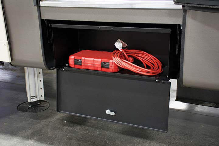 Mor/Ryde Sp54-099 Storage Cabinet - image 3