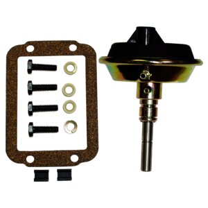 Crown Automotive 83503113 Model 30 Vacuum Hub Actuator Kit - image 3