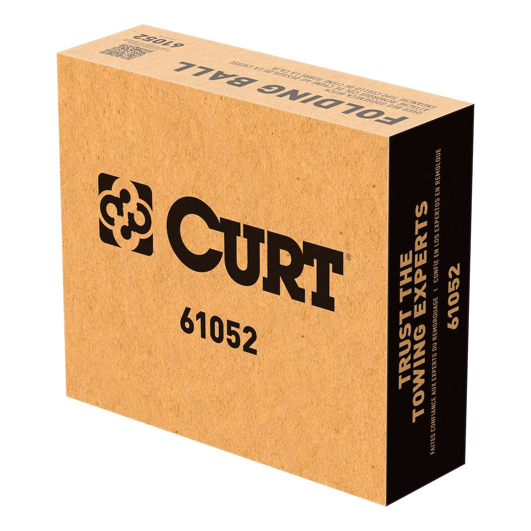 Curt 61052 Gooseneck Trailer Hitch - image 6