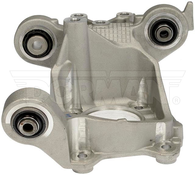 Dorman 686030 Gray Aluminum Rear Spindle Knuckle - image 2