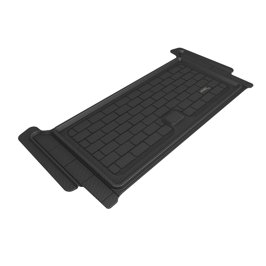 3D Mats KAGU Thermoplastic Rubber (TPR) Non-Skid Cargo Area Liner M1RI0011309 - image 1