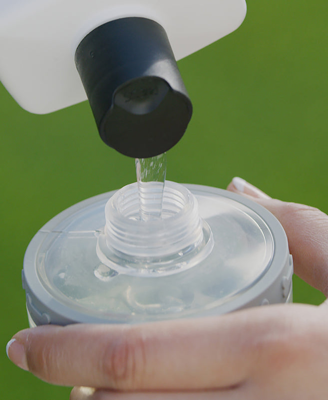 Oxygenics/ Etl 78166 Shower Head - image 9