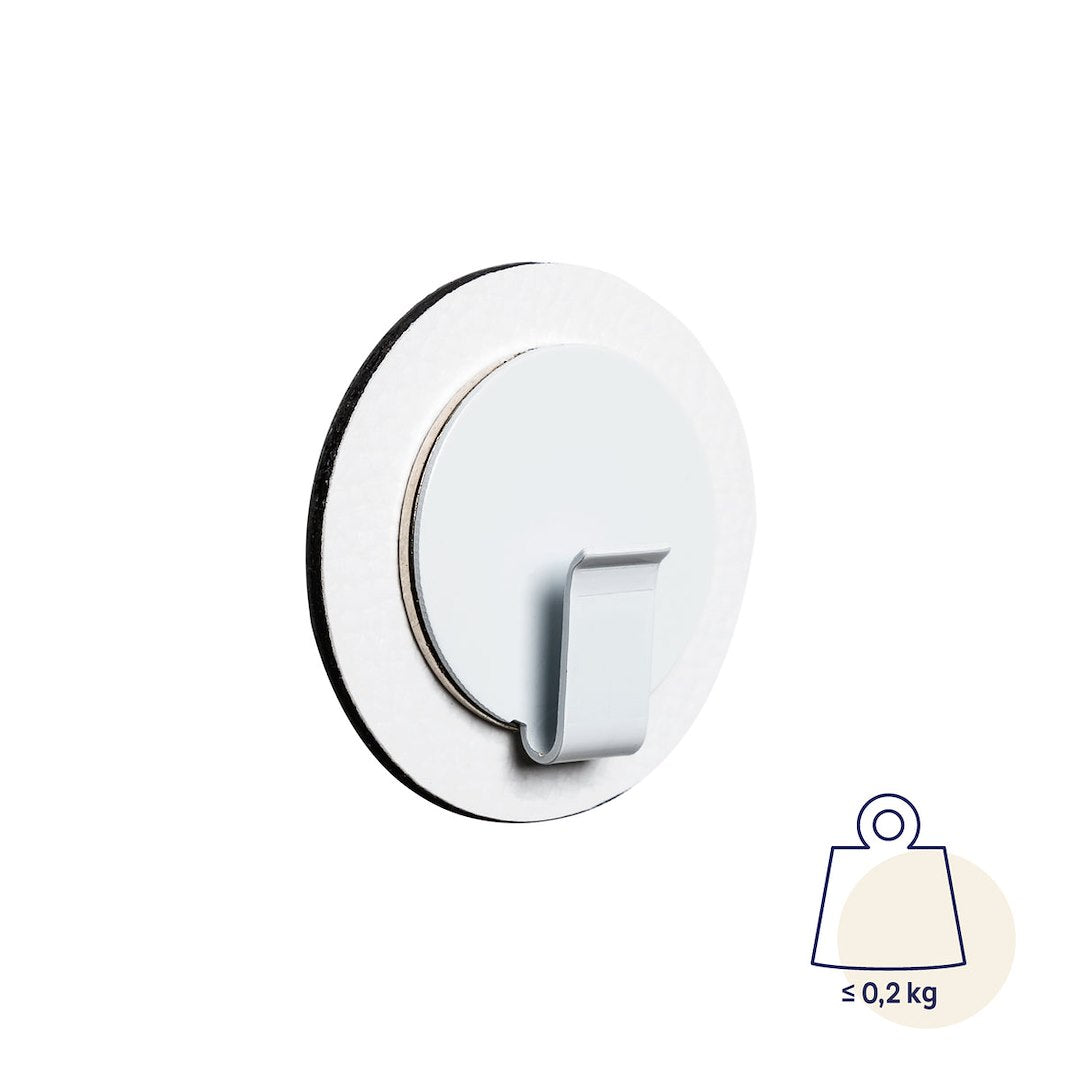 Silwy Magnetic H000-14kw-1 Multi Purpose Hook - image 1