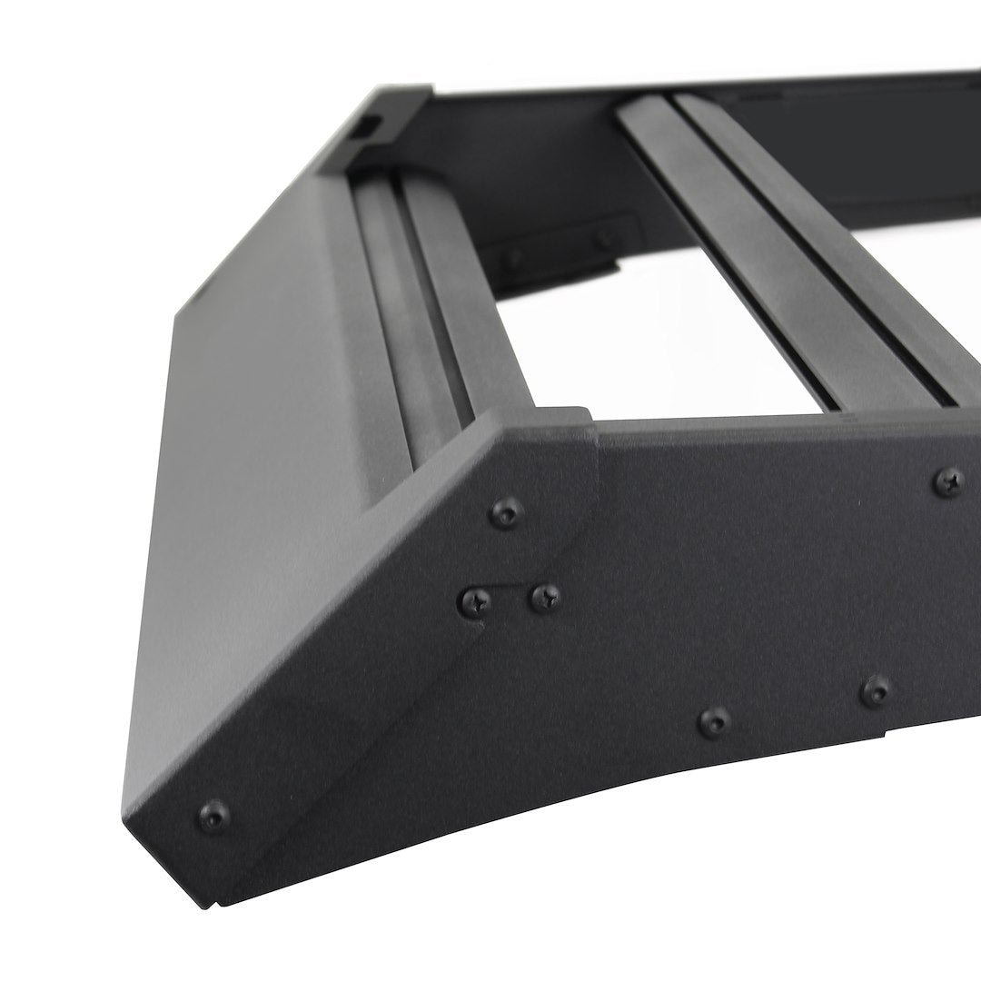 Go Rhino 5933190T Roof Rack for Tacoma
